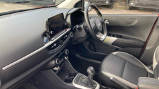 Kia Picanto 1.0 X-Line S 5dr Auto Petrol Hatchback